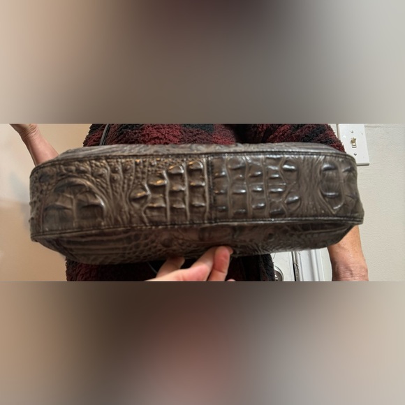 Brahmin Leather Crossbody - Picture 5 of 16